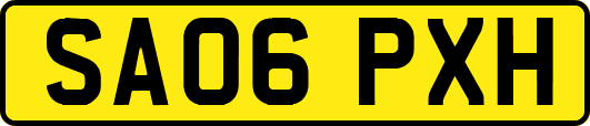 SA06PXH