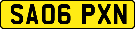 SA06PXN