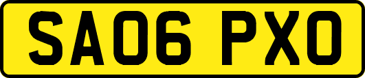 SA06PXO
