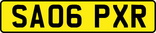 SA06PXR