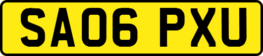 SA06PXU