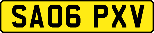 SA06PXV