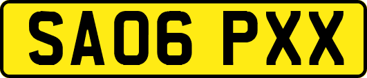 SA06PXX