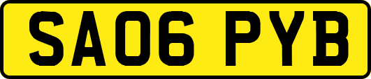 SA06PYB