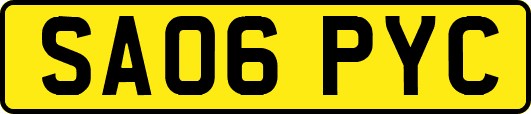 SA06PYC