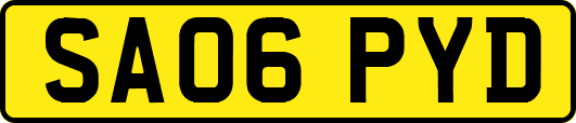 SA06PYD
