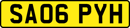 SA06PYH