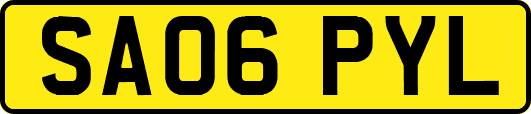 SA06PYL