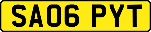 SA06PYT