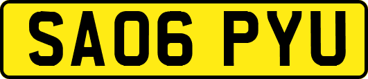 SA06PYU