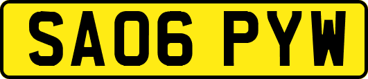 SA06PYW