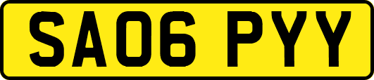 SA06PYY