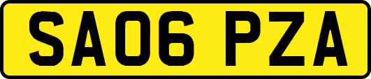 SA06PZA