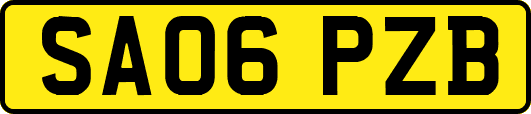 SA06PZB