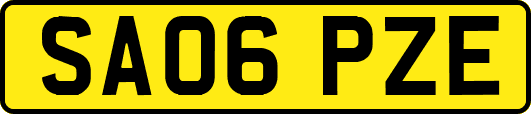 SA06PZE