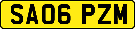SA06PZM