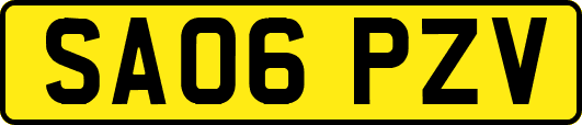 SA06PZV
