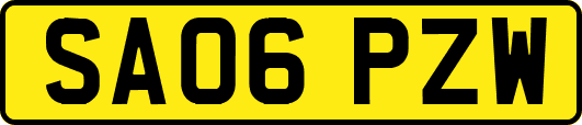 SA06PZW