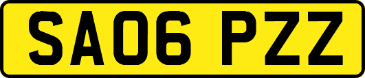 SA06PZZ