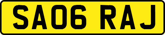 SA06RAJ