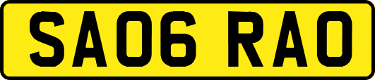 SA06RAO