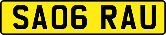SA06RAU
