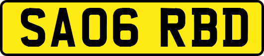 SA06RBD