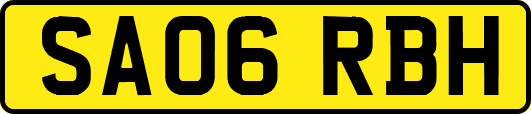 SA06RBH