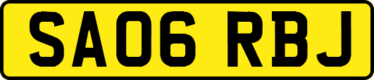 SA06RBJ