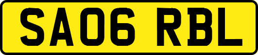 SA06RBL