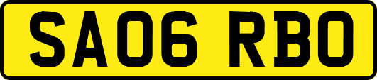 SA06RBO