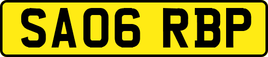 SA06RBP