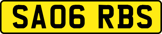 SA06RBS