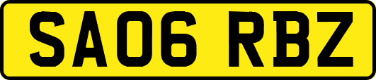 SA06RBZ