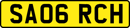 SA06RCH