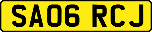 SA06RCJ