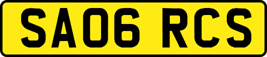 SA06RCS