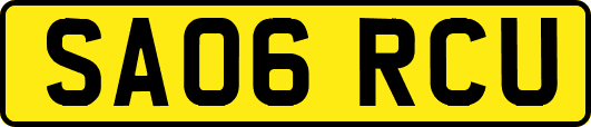 SA06RCU