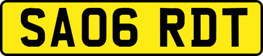 SA06RDT