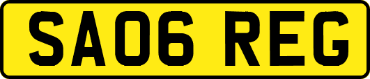 SA06REG