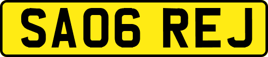 SA06REJ