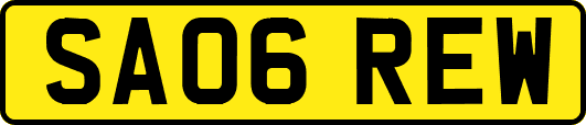 SA06REW