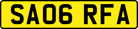 SA06RFA