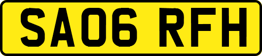 SA06RFH