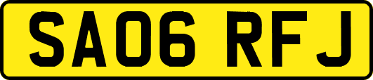 SA06RFJ