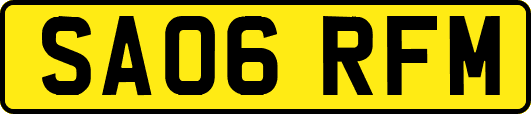 SA06RFM