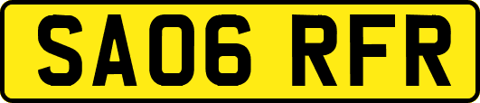 SA06RFR