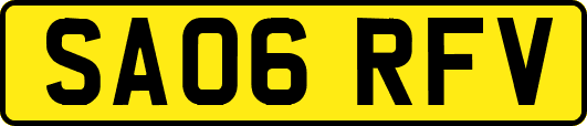 SA06RFV