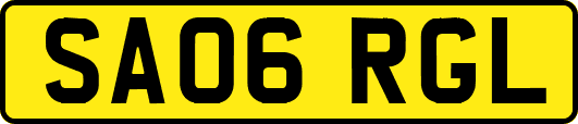 SA06RGL