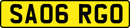 SA06RGO